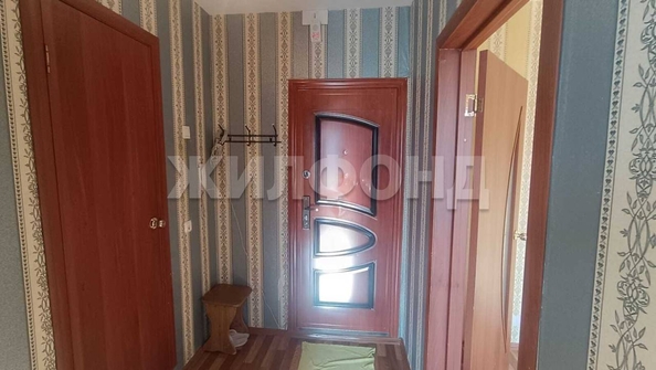 
  Продается 1-комн. квартира, 32.5 м², Титова ул, д. 242/2
. Фото 4.