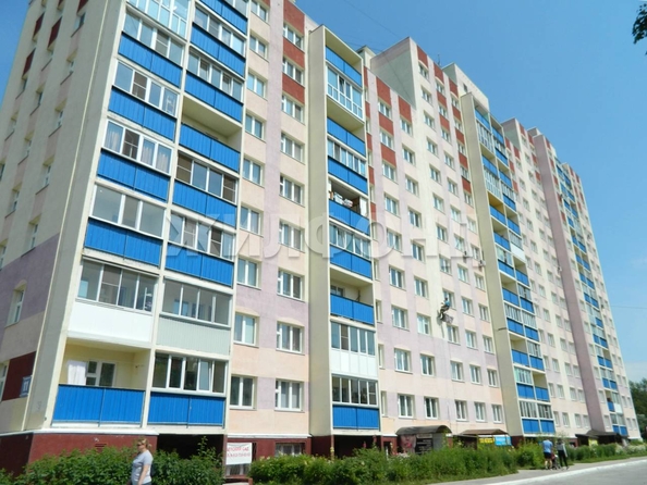 
  Продается 2-комн. квартира, 41 м², Березовая ул, д. 11
. Фото 18.