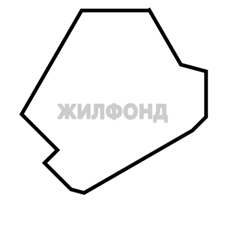 
  Продается земельный участок, 9 соток, село Криводановка
. Фото 1.