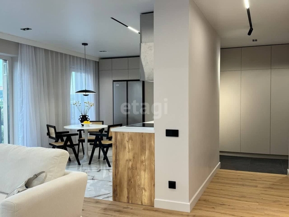 
  Продается 3-комн. квартира, 72 м², ЖК Европейский берег, дом 39
. Фото 10.