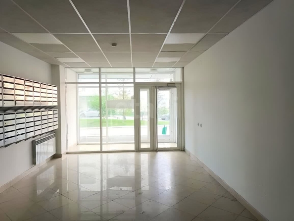
  Продается студия, 28.3 м², Виктора Уса ул, д. 4
. Фото 1.