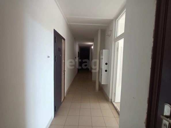 
  Продается студия, 28.3 м², Виктора Уса ул, д. 4
. Фото 4.