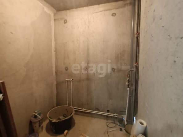 
  Продается студия, 28.3 м², Виктора Уса ул, д. 4
. Фото 5.