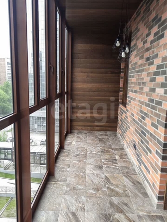 
  Сдается 1-комн. квартира, 81 м², Кавалерийская ул, д. 7
. Фото 9.