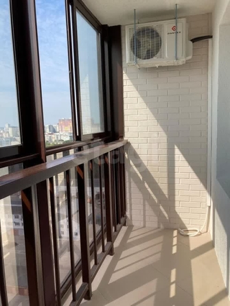 
  Сдается 1-комн. квартира, 30 м², Писарева ул, д. 125с2
. Фото 9.