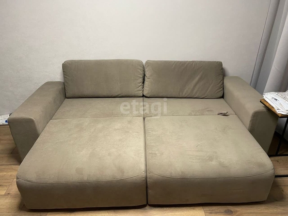 
  Сдается 2-комн. квартира, 61 м², Лескова ул, д. 35
. Фото 9.