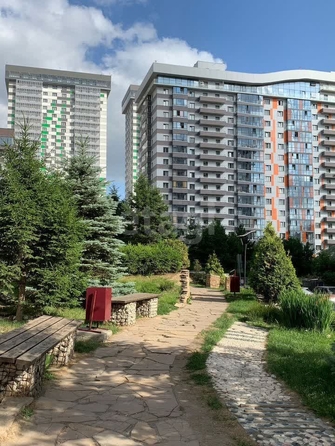 
  Сдается 2-комн. квартира, 61 м², Лескова ул, д. 35
. Фото 20.