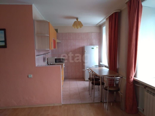 
  Сдается 2-комн. квартира, 45 м², Морской пр-кт, д. 28
. Фото 2.