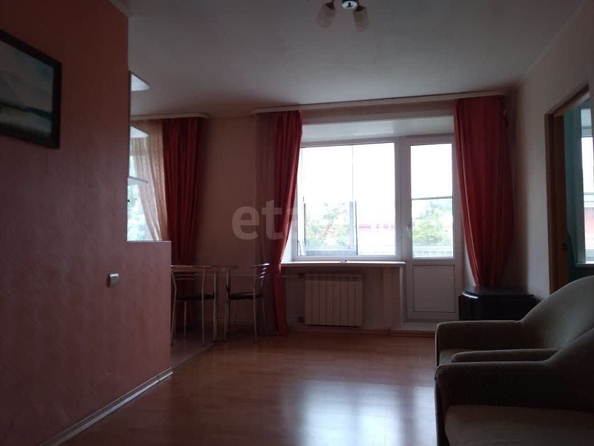 
  Сдается 2-комн. квартира, 45 м², Морской пр-кт, д. 28
. Фото 5.