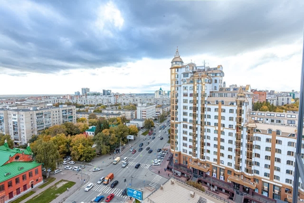 
  Сдается 1-комн. квартира, 45 м², Советская ул, д. 75
. Фото 15.