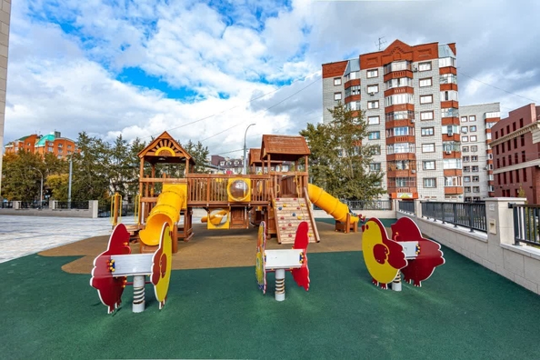 
  Сдается 1-комн. квартира, 45 м², Советская ул, д. 75
. Фото 26.