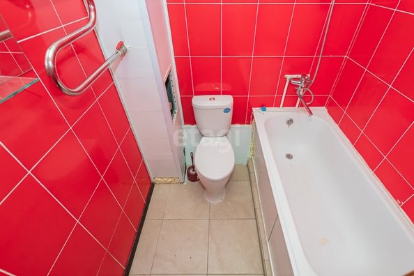 
  Сдается 1-комн. квартира, 19.2 м², Одоевского ул, д. 1/2
. Фото 4.
