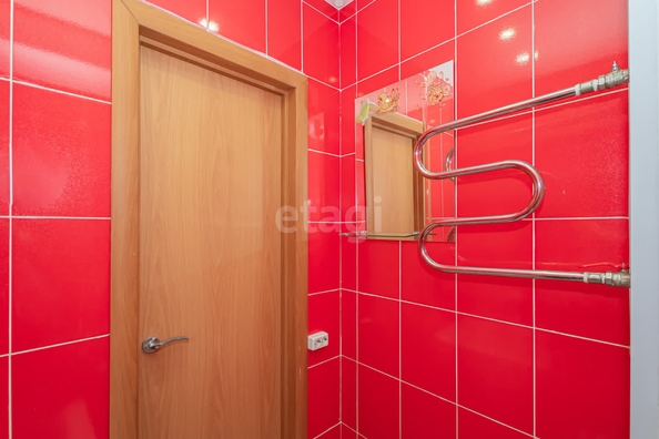 
  Сдается 1-комн. квартира, 19.2 м², Одоевского ул, д. 1/2
. Фото 6.