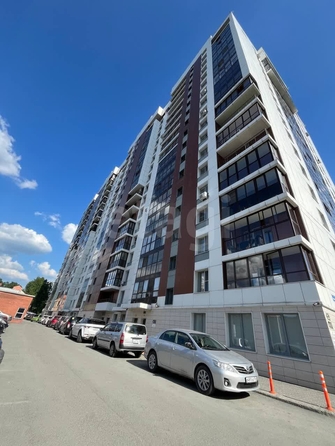 
  Сдается 2-комн. квартира, 60 м², Семьи Шамшиных ул, д. 90/5
. Фото 13.