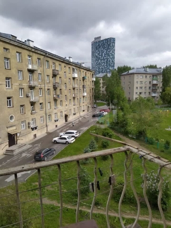 
  Сдается 2-комн. квартира, 56.5 м², Сибиряков-Гвардейцев ул, д. 15
. Фото 2.