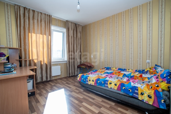 
  Продается 1-комн. квартира, 55.7 м², Титова ул, д. 242/2
. Фото 6.