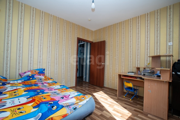 
  Продается 1-комн. квартира, 55.7 м², Титова ул, д. 242/2
. Фото 7.