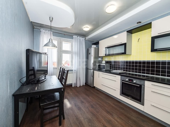 
  Сдается 2-комн. квартира, 53 м², Рябиновая ул, д. 10/1
. Фото 5.