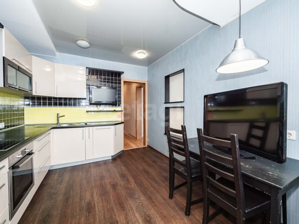 
  Сдается 2-комн. квартира, 53 м², Рябиновая ул, д. 10/1
. Фото 6.