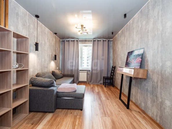 
  Сдается 2-комн. квартира, 53 м², Рябиновая ул, д. 10/1
. Фото 10.
