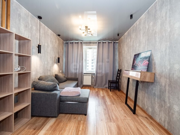 
  Сдается 2-комн. квартира, 53 м², Рябиновая ул, д. 10/1
. Фото 13.