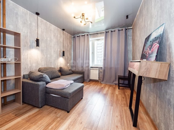 
  Сдается 2-комн. квартира, 53 м², Рябиновая ул, д. 10/1
. Фото 14.