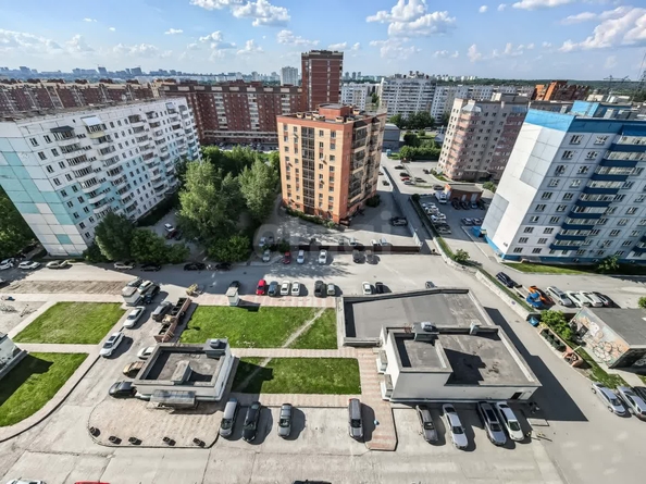 
  Сдается 2-комн. квартира, 53 м², Рябиновая ул, д. 10/1
. Фото 32.