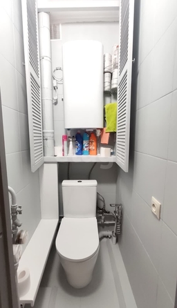 
  Продается 2-комн. квартира, 56 м², Мясниковой ул, д. 24/1
. Фото 15.