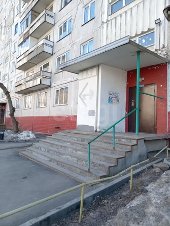 
  Продается 3-комн. квартира, 60 м², Железнодорожная ул, д. 8/1
. Фото 3.