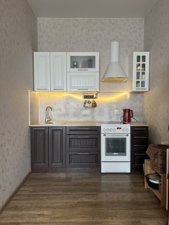 
  Сдается 2-комн. квартира, 45 м², Фабричная ул, д. 65
. Фото 1.