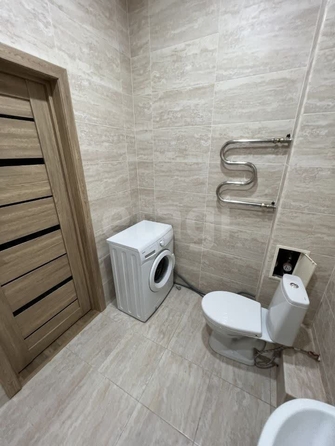 
  Сдается 2-комн. квартира, 45 м², Фабричная ул, д. 65
. Фото 8.