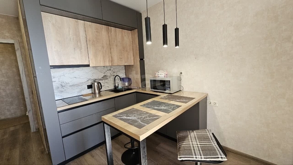 
  Сдается 1-комн. квартира, 50 м², Немировича-Данченко ул, д. 167/3
. Фото 1.