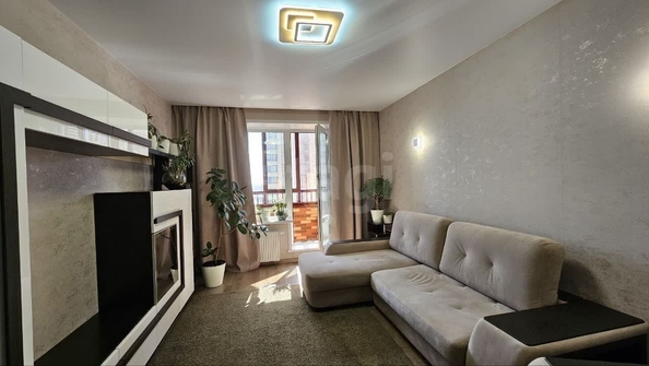 
  Сдается 1-комн. квартира, 50 м², Немировича-Данченко ул, д. 167/3
. Фото 4.