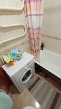 
  Продается 1-комн. квартира, 28.7 м², Степная ул, д. 43
. Фото 4.