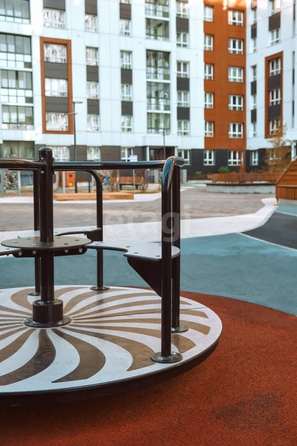 
  Продается 1-комн. квартира, 38.2 м², ЖК Галактика, дом 3 Сатурн
. Фото 8.