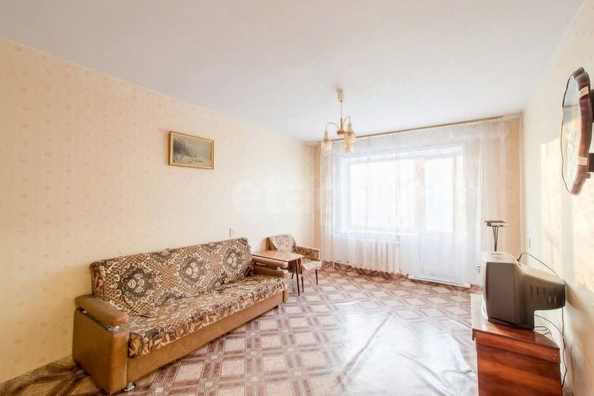 
  Сдается 1-комн. квартира, 39 м², Добровольческая ул, д. 2
. Фото 1.