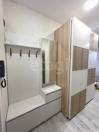 
  Сдается 1-комн. квартира, 40 м², Пригородная ул, д. 30
. Фото 14.