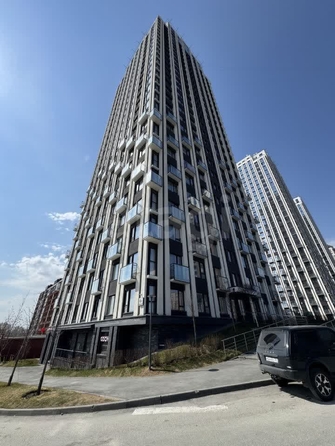 
  Сдается 1-комн. квартира, 36 м², Фабричная ул, д. 65/1
. Фото 22.