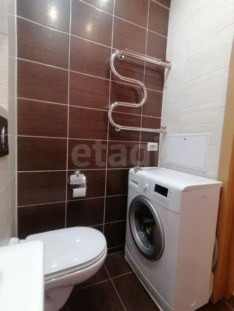 
  Продается студия, 20.5 м², Первомайская ул, д. 226
. Фото 11.