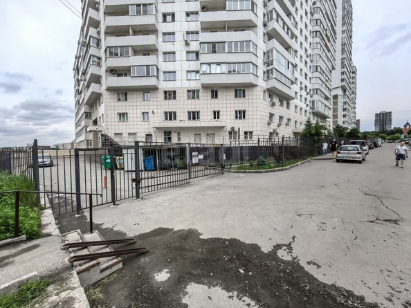 
  Сдается офис, 118.6 м², Шевченко ул, д. 11
. Фото 11.