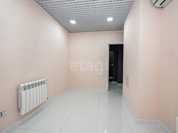
  Сдается офис, 118.6 м², Шевченко ул, д. 11
. Фото 23.
