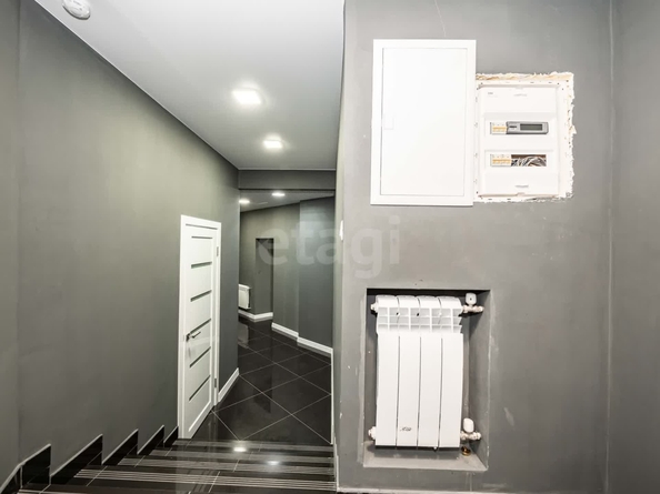 
  Сдается офис, 118.6 м², Шевченко ул, д. 11
. Фото 39.
