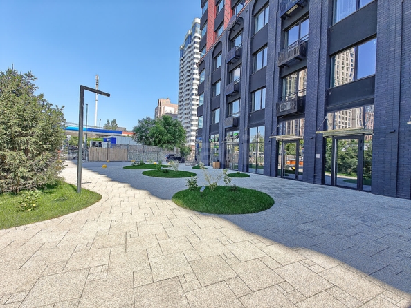 
  Продается 1-комн. квартира, 40 м², ЖК Тихомиров, башня А
. Фото 22.