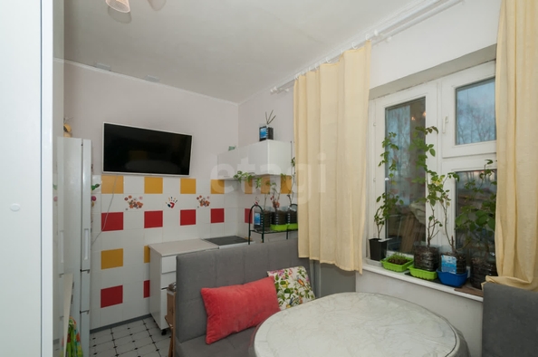 
  Продается 1-комн. квартира, 29.41 м², Одоевского ул, д. 1/2
. Фото 1.