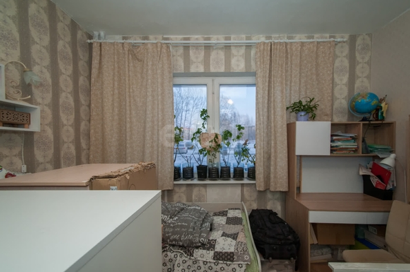 
  Продается 1-комн. квартира, 29.41 м², Одоевского ул, д. 1/2
. Фото 6.