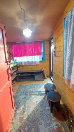 
  Продам дачу, 50 м², Новосибирск
. Фото 19.