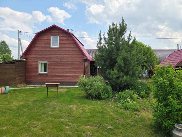 
  Продам дачу, 50 м², Новосибирск
. Фото 49.