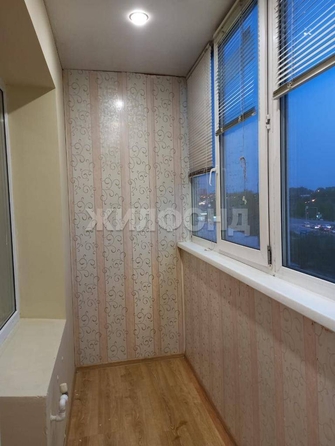 
  Продается 1-комн. квартира, 36 м², Заречная ул, д. 4
. Фото 6.