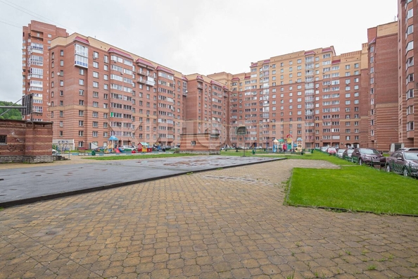 
  Продается 1-комн. квартира, 36 м², Заречная ул, д. 4
. Фото 2.