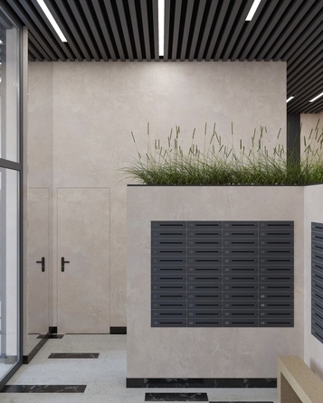 
  Продается 3-комн. квартира, 78.9 м², ЖК Основатели, дом 6
. Фото 15.